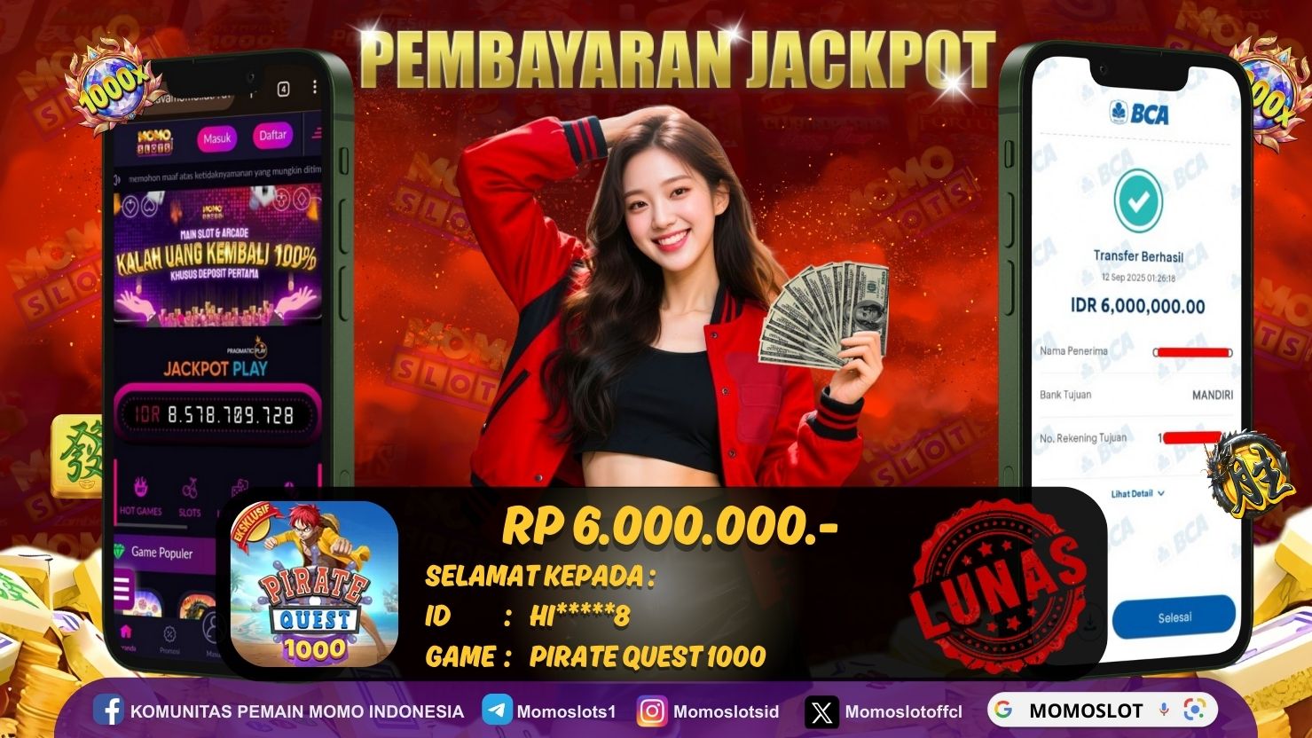 Jackpot Image